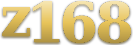 z168 logo